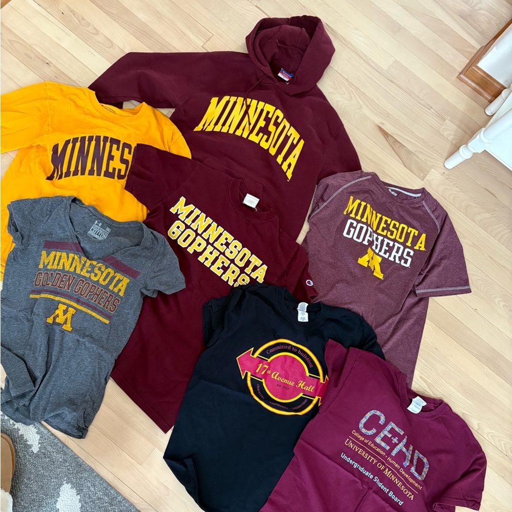 UMN GOPHER bundle - image 4